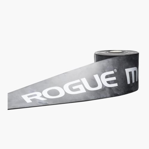 Rogue top rubber bands